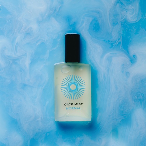O ICE MIST NORMAL(オー・アイス ミスト ノーマル) 50ml O Skin&hairの