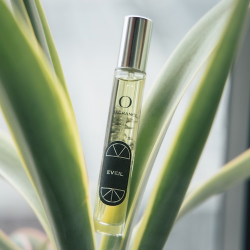 O FRAGRANCE(オー・フレグランス ) 07 エヴェイユ(オーアイスミストの