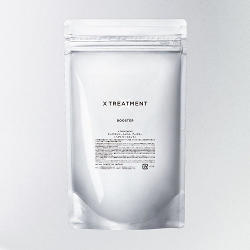 X TREATMENT KERATIN BOOSTER(ブースター) 150ml NAKAMAーLabの通販