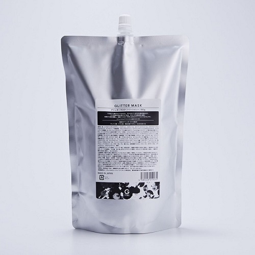 TIMe グリッターマスク 900g グリッターマスク 900g TIMeの通販・卸 | 4589408019075 | 理美容用品