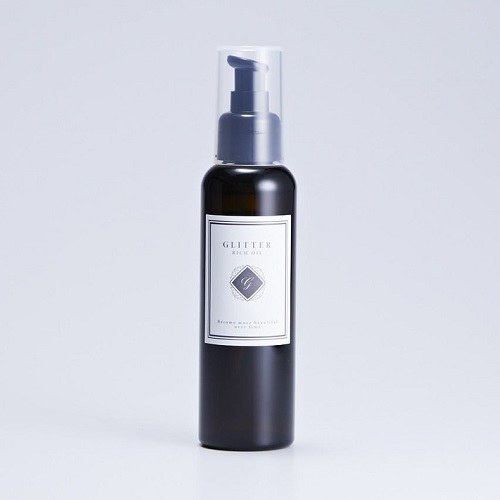 グリッターリッチオイル 100ml TIMeの通販・卸 | 4589408019150 | 理