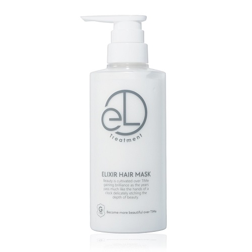 エリクシア ヘアマスク 900ml TIMeの通販・卸 | 4571527521065 | 理