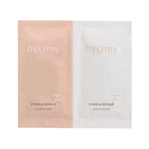 ヒュミ フォルム&リペア ヘアマスク 230g ヒュミの通販・卸