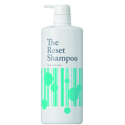 ザ・リセット トリートメント 1000ml パシフィックプロダクツの通販