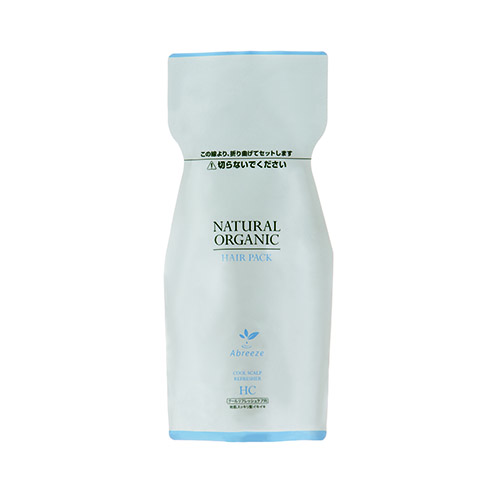 アブリーゼ ナチュラルオーガニックヘアエマルジョン EX 150ml