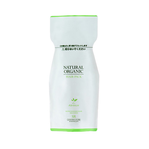 アブリーゼ ナチュラルオーガニックヘアエマルジョン EX 150ml