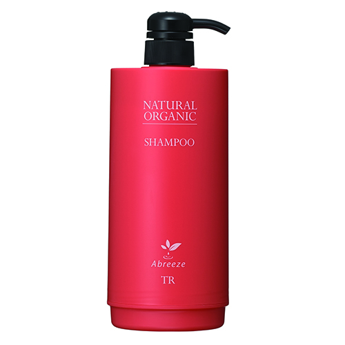 アブリーゼ ナチュラルオーガニックシャンプー HC レフィル 600ml