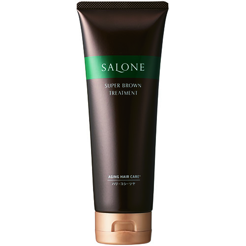 サローネ スーパーブラウン F16 150ml パシフィックプロダクツの通販