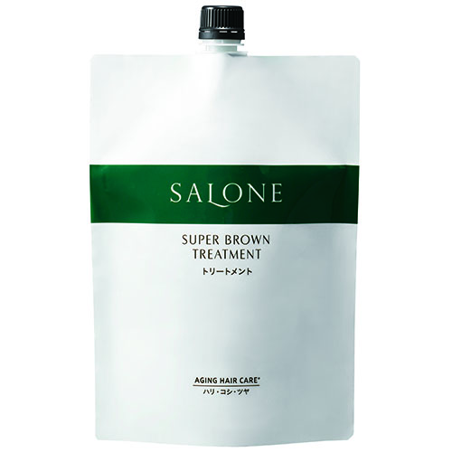 サローネ スーパーブラウントリートメント レフィル 800g パシフィック