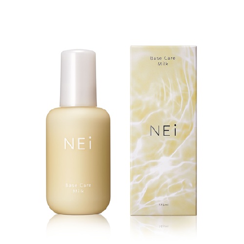 ネイ ベースケアミルク 145ml パシフィックプロダクツの通販・卸