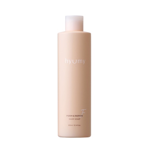 ヒュミ ボリューム&リペア ヘアマスク 600g（詰替） ヒュミの通販・卸