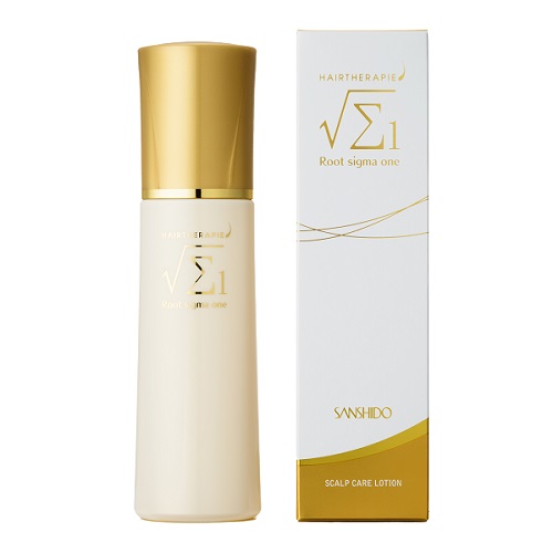 ルートシグマワン 150ml 三資堂の通販・卸 | 4955787205529 | 理美容