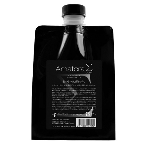 アマトラ クゥオ キトマスク K 375g アマトラの通販・卸