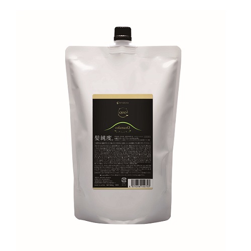 アマトラ クゥオ ヘアバス H 詰替 850ml アマトラの通販・卸