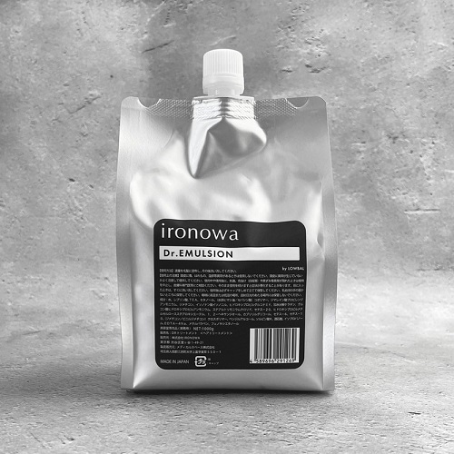 廃盤】ドクターエマルジョン 1000g イロノワの通販・卸