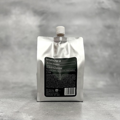ドクターケア シャンプー詰替用 1000ml イロノワの通販・卸
