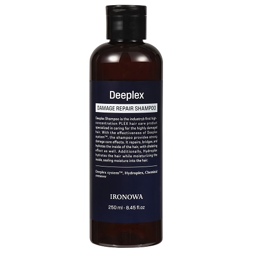 ドクターケア シャンプー 500ml イロノワの通販・卸 | 4589696291399