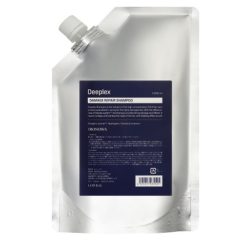 ディープレックス トリートメント 1000g イロノワの通販・卸