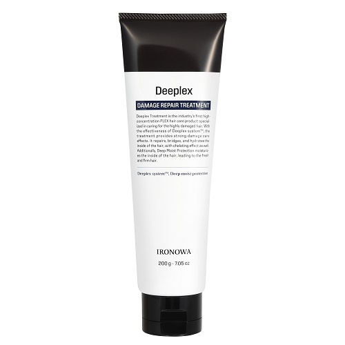 ディープレックス トリートメント 1000g イロノワの通販・卸