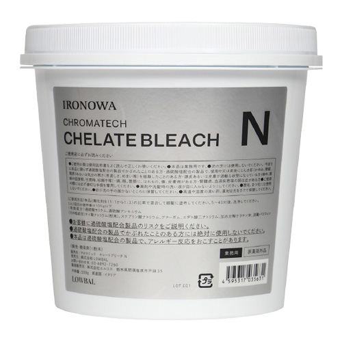 ドクターゼロ 100g イロノワの通販・卸 | 4589696291375 | 理美容用品