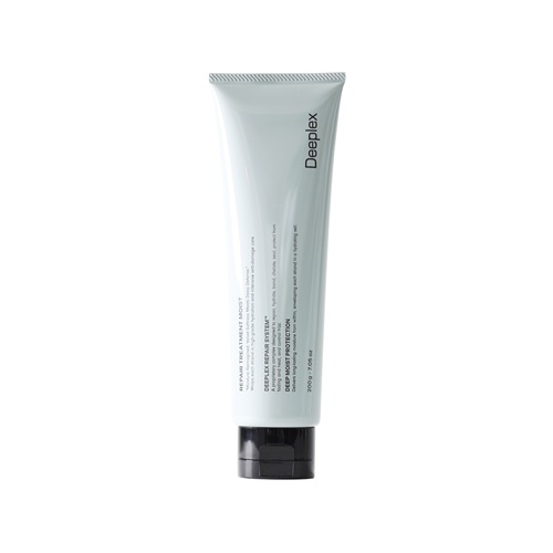 Deeplex Treatment Moist(ディープレックス トリートメント モイスト