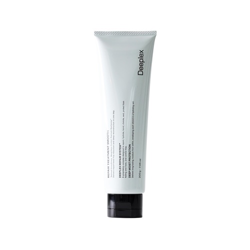 Deeplex Treatment Moist(ディープレックス トリートメント モイスト