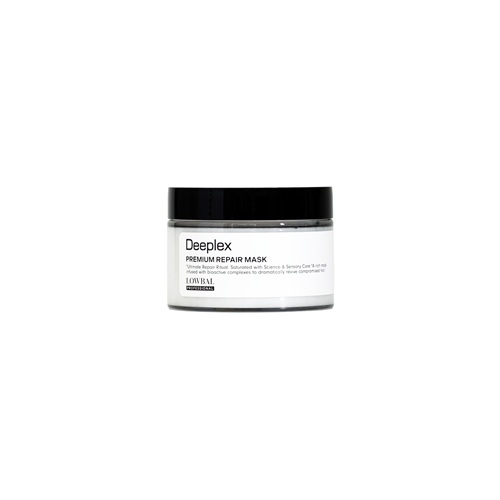 Deeplex Treatment Smooth(ディープレックス トリートメント スムース