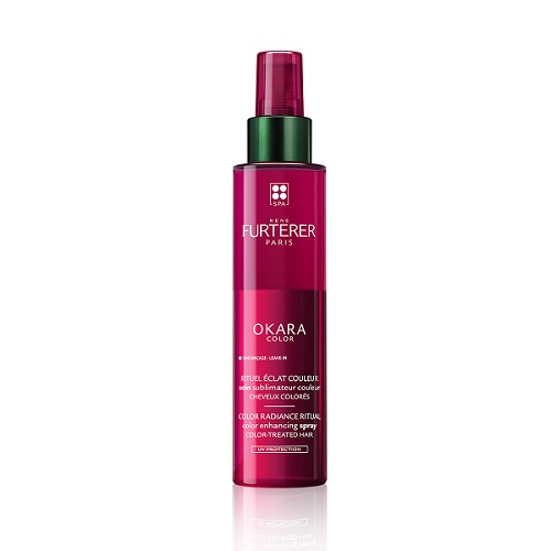 オカラカラー プロテクトスプレー 150ml ルネ フルトレールの通販・卸