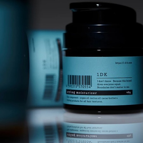 1DK(ワンディーケー) スタイリングモイスチャライザー 48g 1DK(ワンディーケー) スタイリングモイスチャライザー 48g padの通販