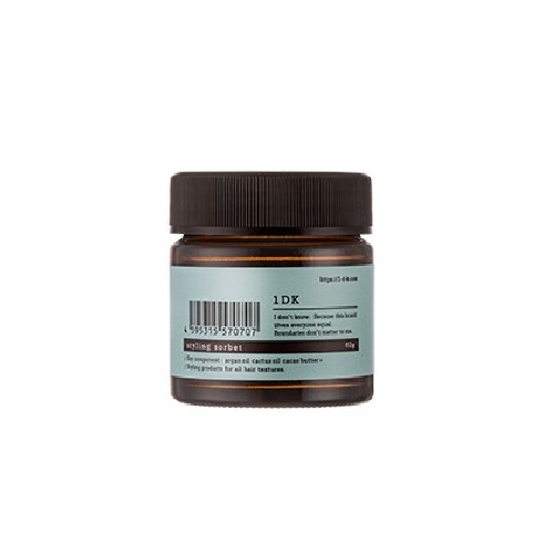 CYAN(シアン)/1DK (ワンディーケー) ハンド美容クリーム 75g padの通販
