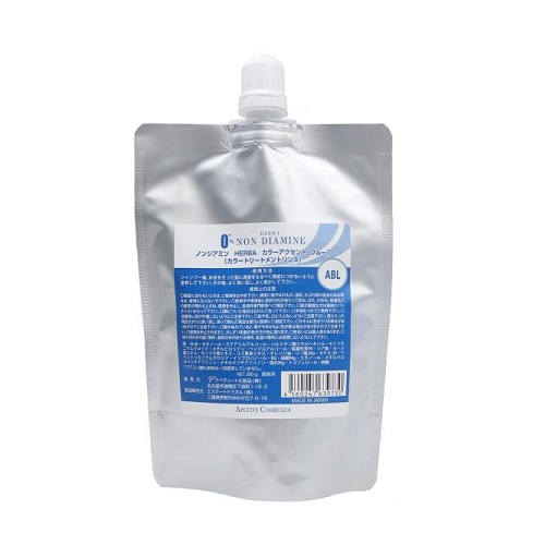 HERBA カラーアクセント ブルー アペティートの通販・卸