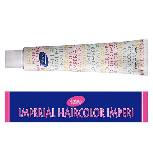 パイモア インペリアルヘアカラー インペリ GNー9 100g パイモアの通販