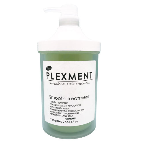パイモア プレックスメント スムーストリートメント詰替用 780g