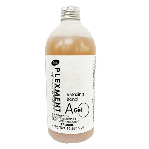 パイモア プレックスメント リラクシングボンド Aゲル パイモアの通販