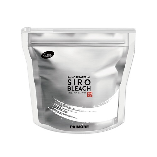パイモアインペリアルシロブリーチ 500g パイモアの通販・卸