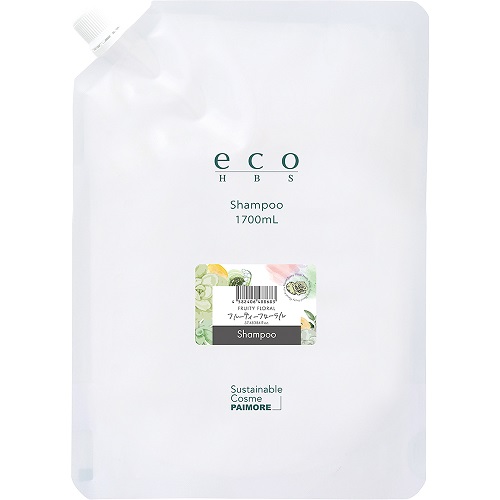 eco HBS ヘアオイル サボンテラス 80ml パイモアの通販・卸