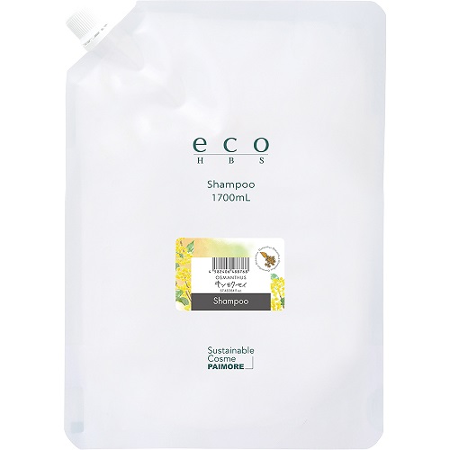 パイモア プレックスメント スムーストリートメント詰替用 780g