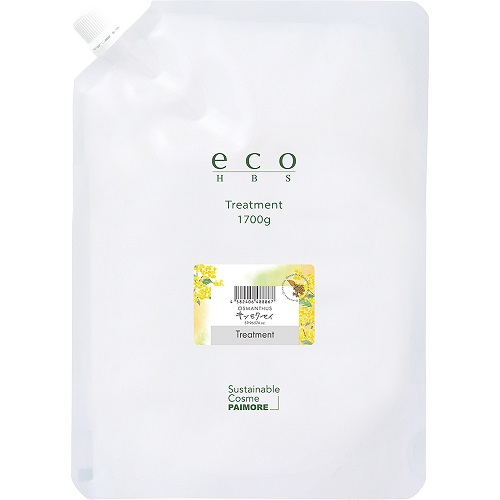 eco HBS ヘアオイル キンモクセイ 80ml パイモアの通販・卸