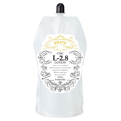 グラッツ L-2.8ローション 1000ml パイモアの通販・卸 | 4582406480939