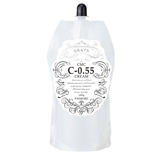 グラッツ C-0.55クリーム 1000g パイモアの通販・卸 | 4582406485521
