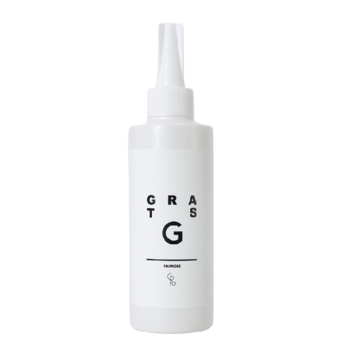 グラッツ G 200g パイモアの通販・卸 | 4582406487761 | 理美容用品商