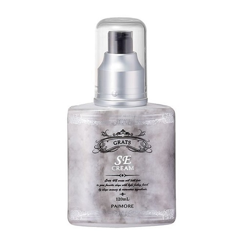 パイモアGRATS ストレートエッセンス 120ml パイモア グラッツ ストレートエッセンスクリーム 120ml パイモアの