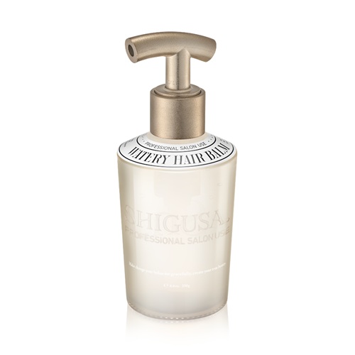 ウォータリーヘアバーム 250g (4+1) ウォータリーヘアバーム 250g シグサの通販・卸 | 4595056835028 | 理