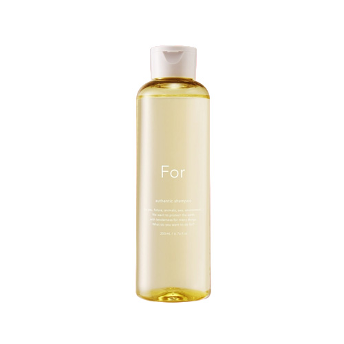 for オーセンティックシャンプー 980ml soeffの通販・卸