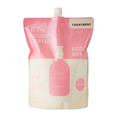for オーセンティックシャンプー 980ml soeffの通販・卸