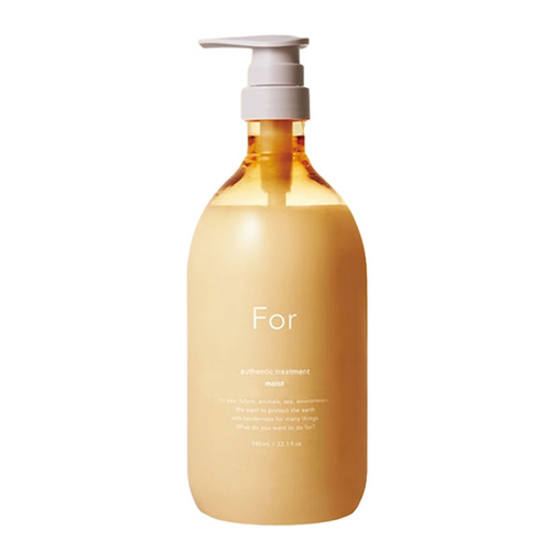 for オーセンティックシャンプー 980ml soeffの通販・卸