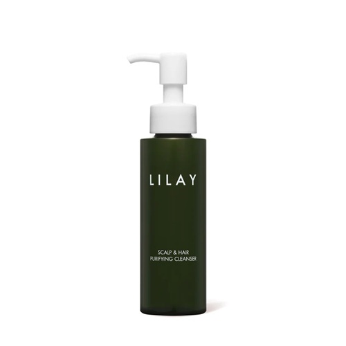 By lilay バイタルクリームシャンプー 500ml ジェイフロンティアの通販