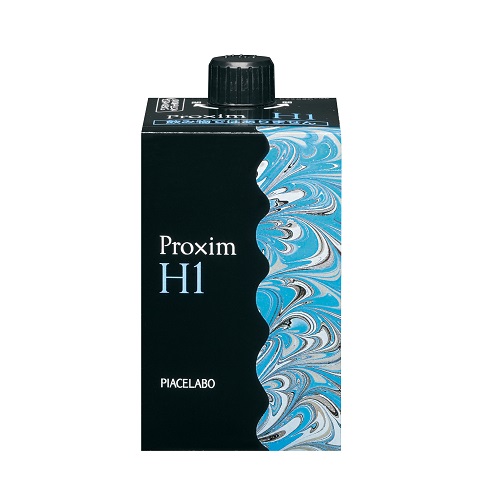 プロクシム H1 400ml ピアセラボの通販・卸 | 4545228405825 | 理美容