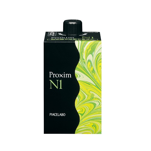 プロクシム N1 400ml ピアセラボの通販・卸 | 4545228405740 | 理美容