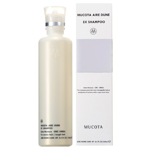 アイレ デューン EX シャンプー 250ml ムコタの通販・卸